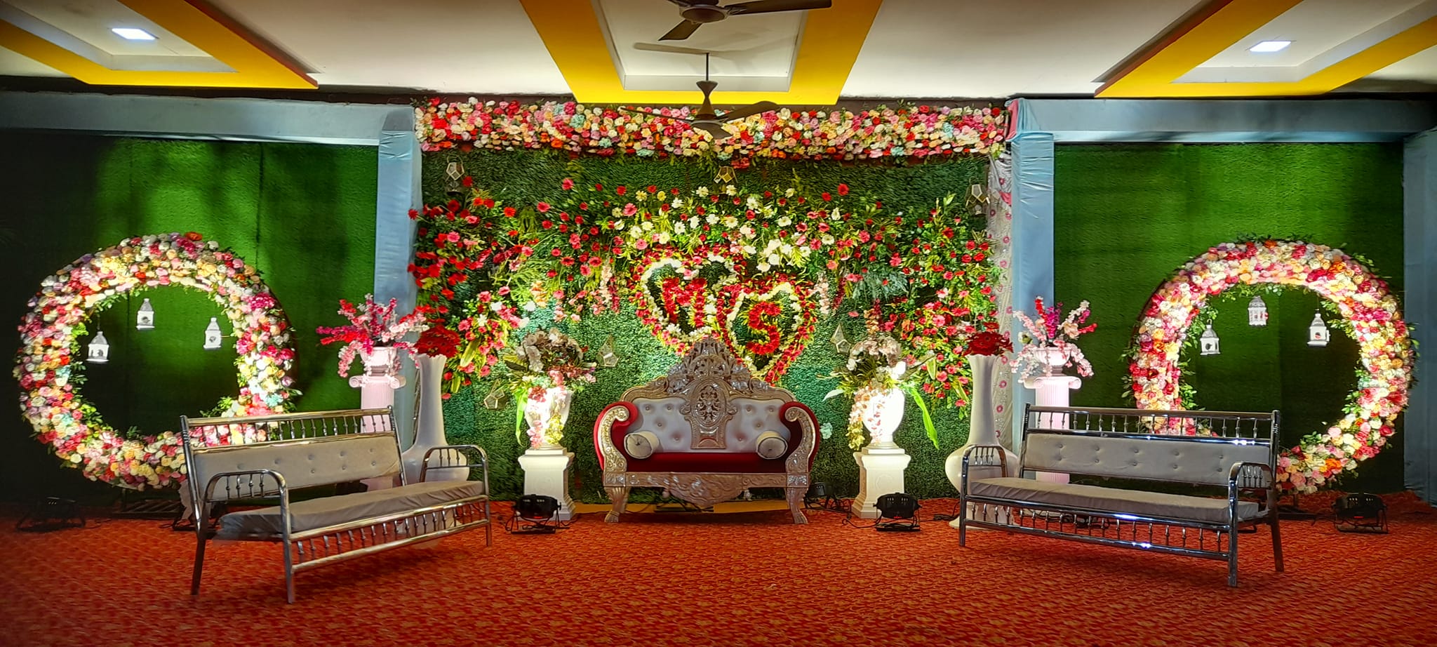 Best Event Planner in India